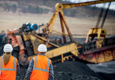 礦用一般型開關柜